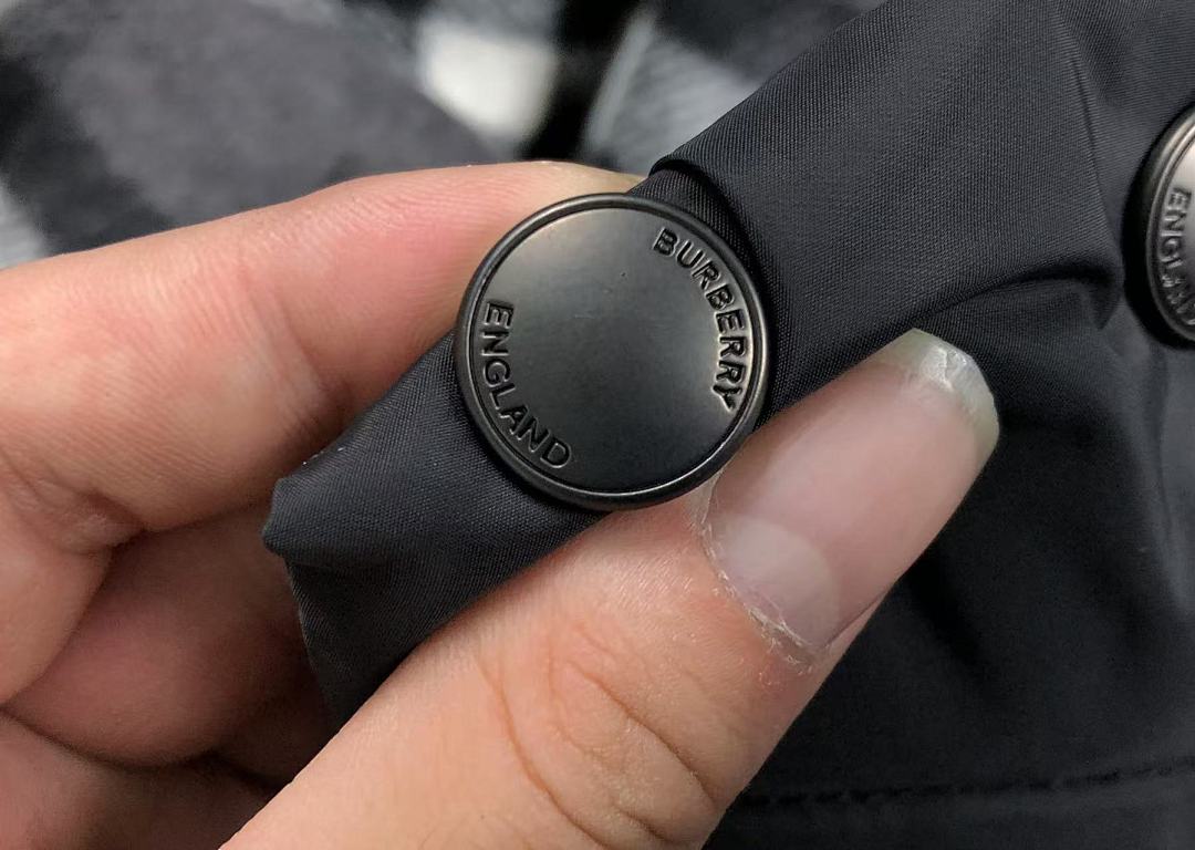 Burberry 785 B⭐R⭐E⭐RY DOWN - Image 32