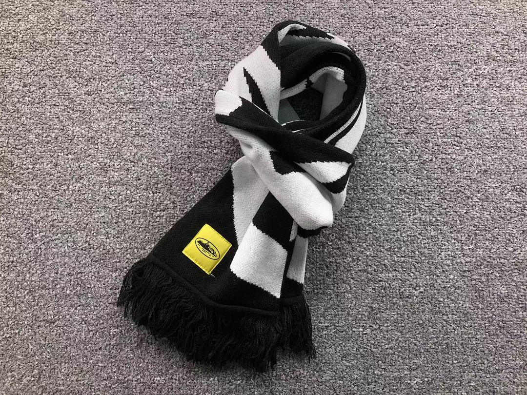 Corteiz 88 CORTEIZ SCARF 1112022634 (Long 138CM* Wide 17CM*) - Image 10