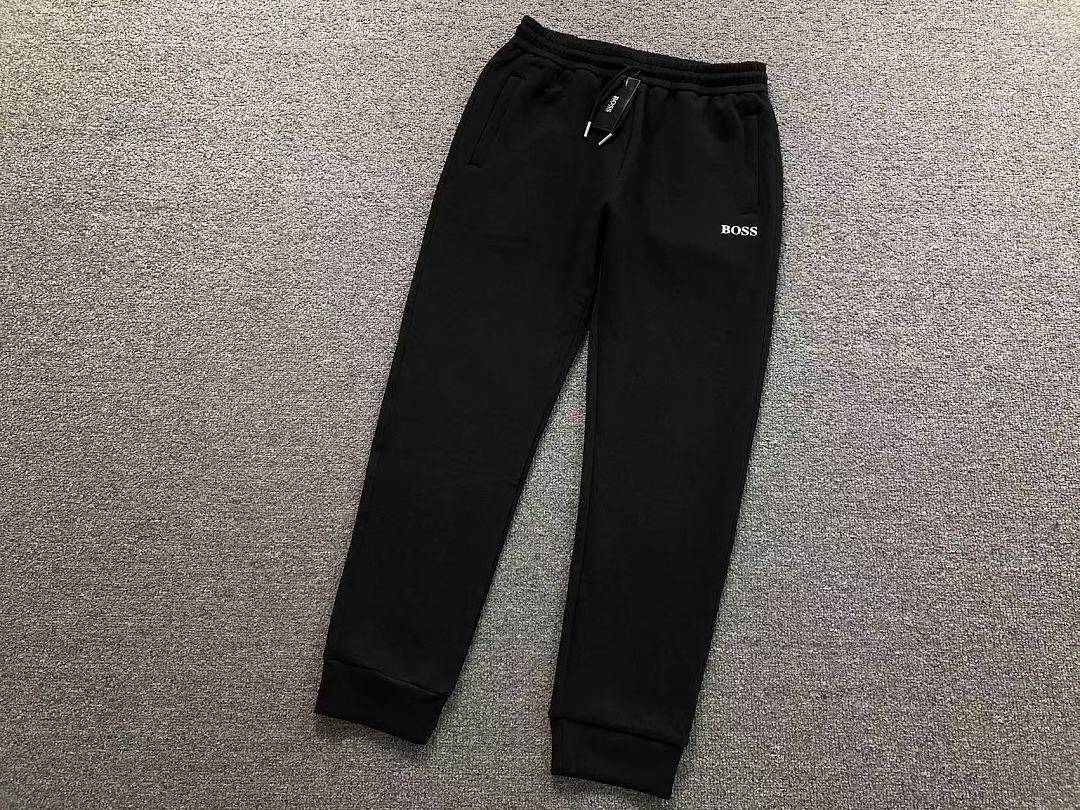 Hugo Boss 188 H⭐G⭐ B⭐⭐S TROUSERS 12741504 (Im 170Cm 60Kg I Wear Size 2XL In The Phot) - Image 9
