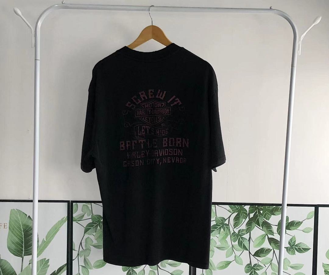 Chanel 105 SAINT MICHAEL T-SHIRT - Image 19