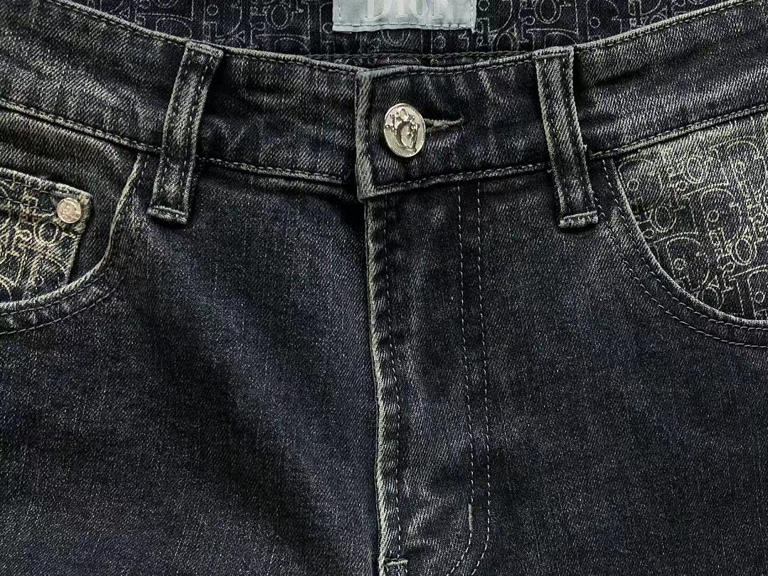 Unbranded 215 D⭐O⭐ TROUSERS 2207241701 (Im 170Cm 60Kg I Wear Size 31 In The Phot) - Image 19