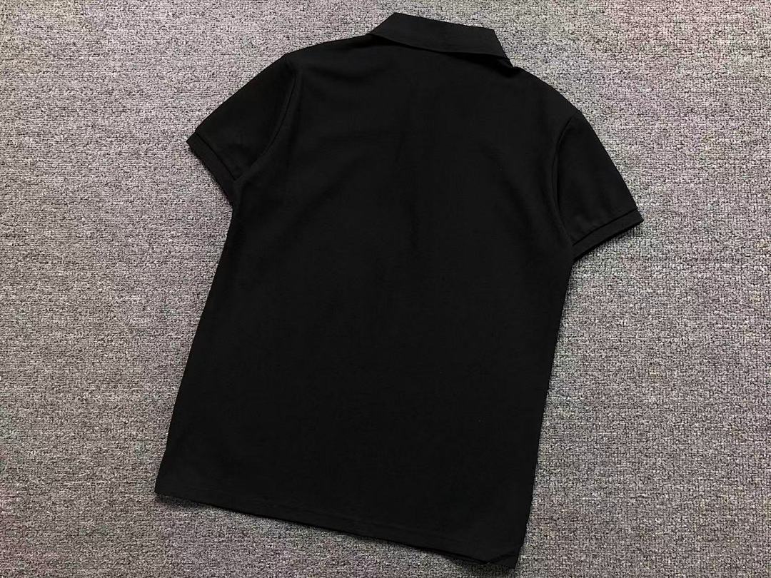 Burberry 128 B⭐R⭐E⭐RY POLO 5120815147 (Im 170Cm 60Kg I Wear Size L In The Phot) - Image 13