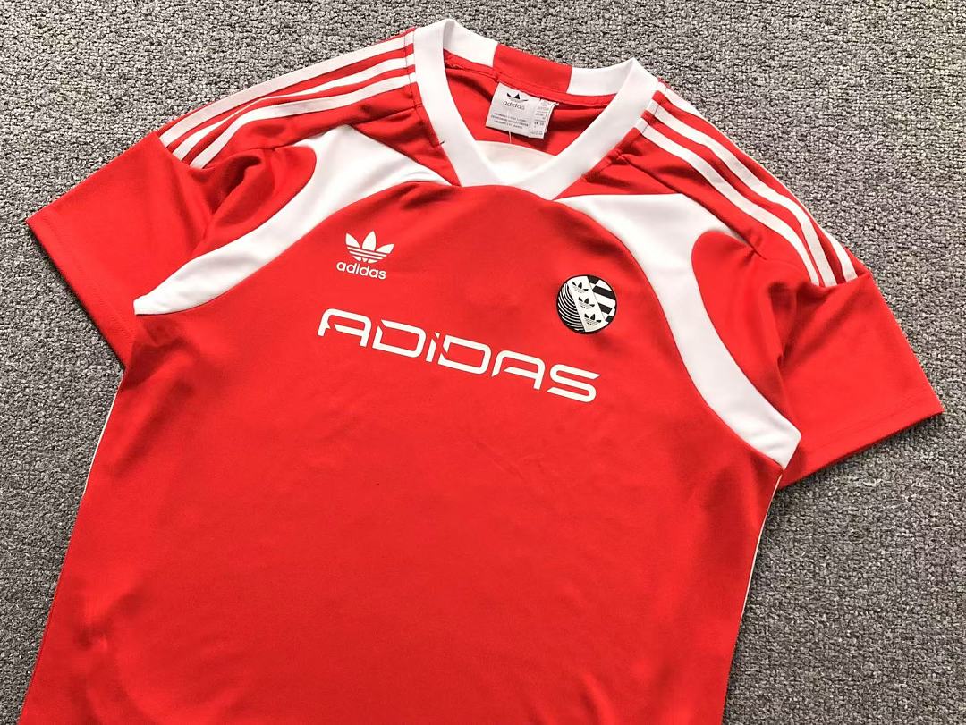 Adidas 98 A⭐I⭐AS T-SHIRT 4205150398 (Im 170Cm 60Kg I Wear Size L In The Phot) - Image 13