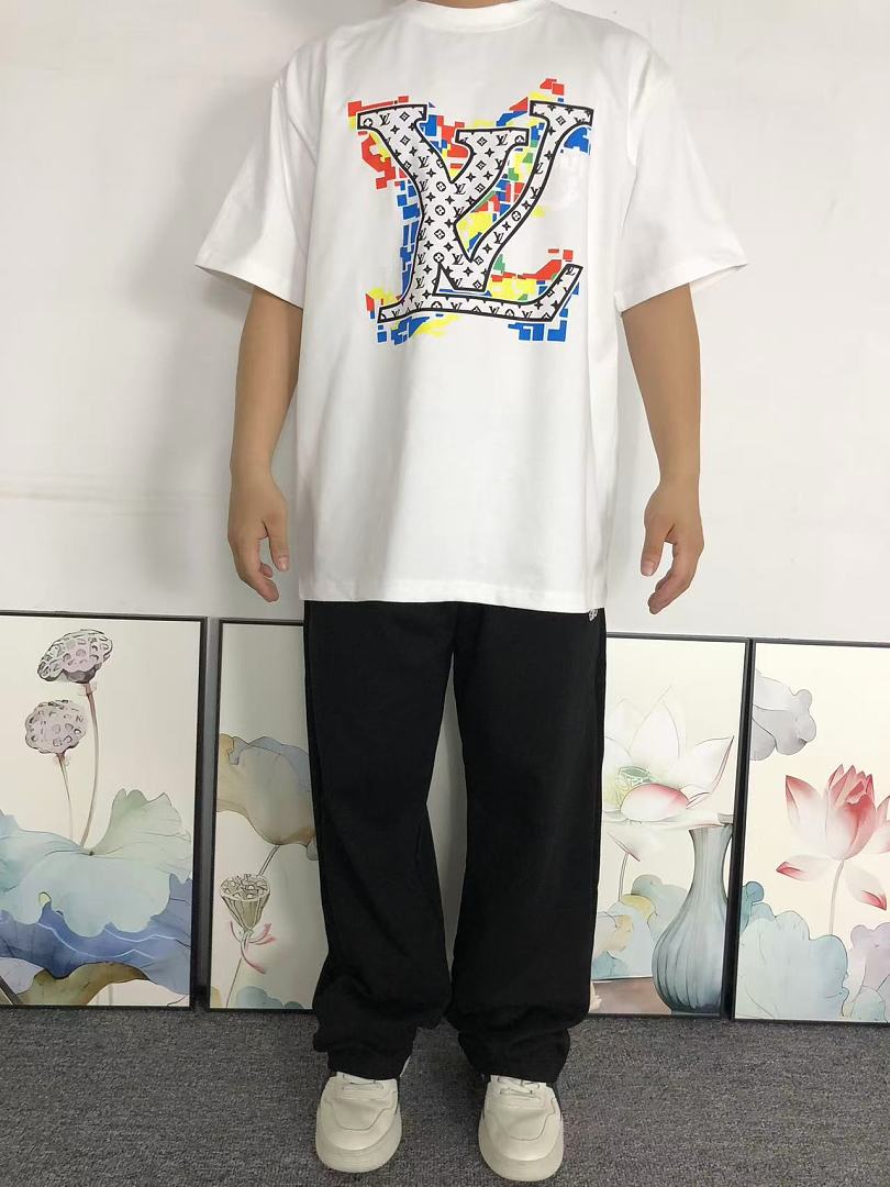 Unbranded 145 L⭐ T-SHIRT 2204172701 (Im 170Cm 60Kg I Wear Size M In The Phot) - Image 3