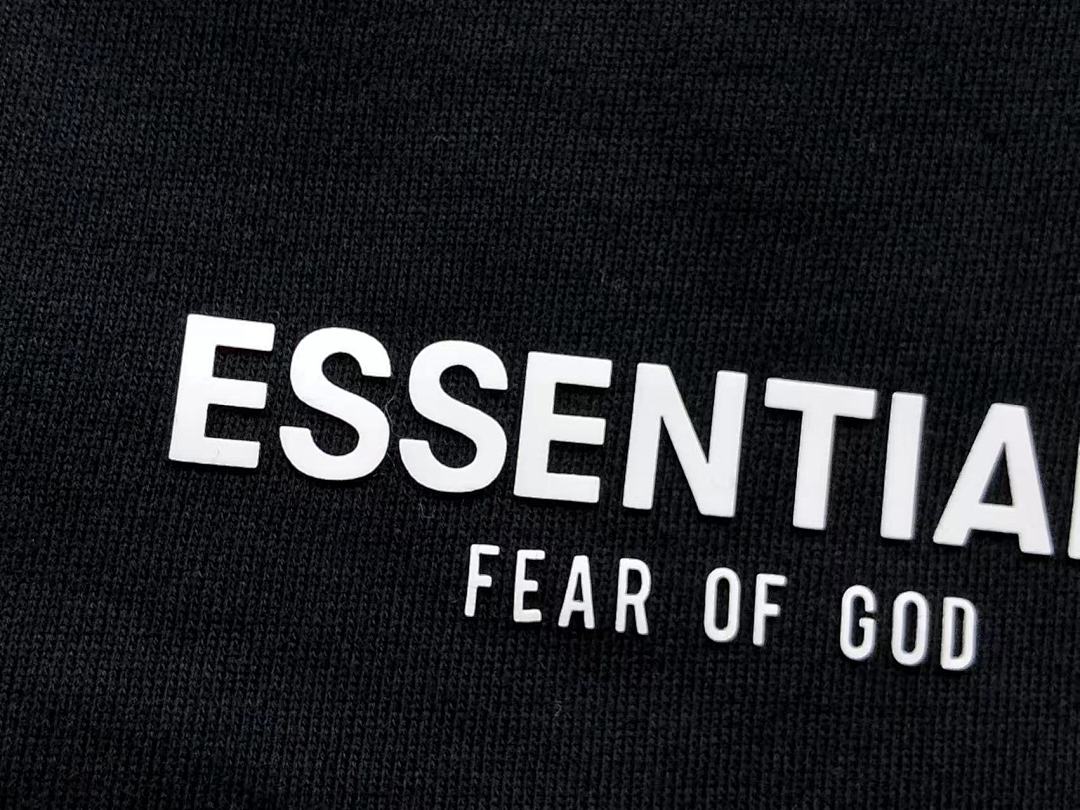 Fear of God 95 FOG SHORTS 1110163151 (Im 170Cm 60Kg I Wear Size M In The Phot) - Image 9