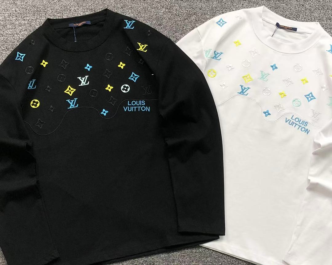 Unbranded 185 L⭐ LONG SLEEVED 4208291501 (Im 170Cm 60Kg I Wear Size M In The Phot) - Image 6