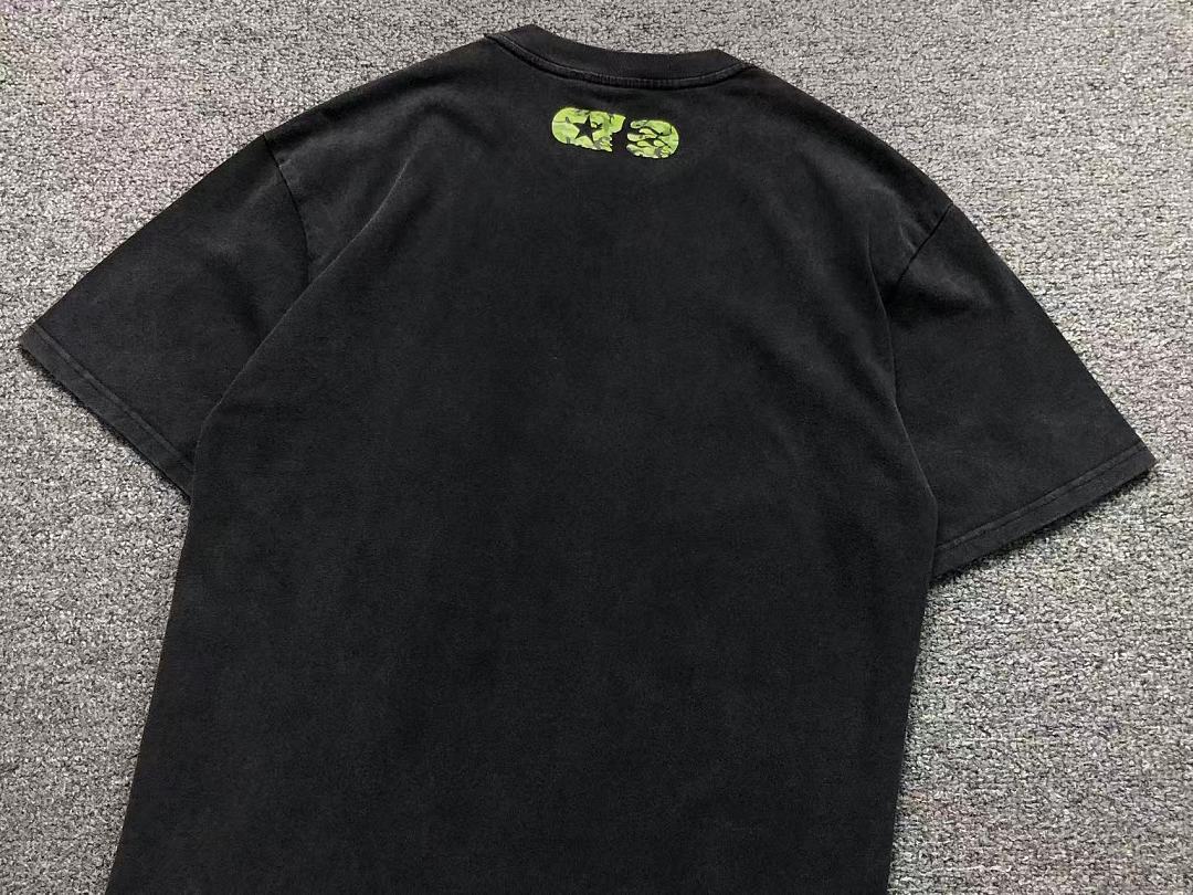 Hellstar 108 HELLSTAR T-SHIRT 3205192117 (Im 170Cm 60Kg I Wear Size S In The Phot) - Image 12