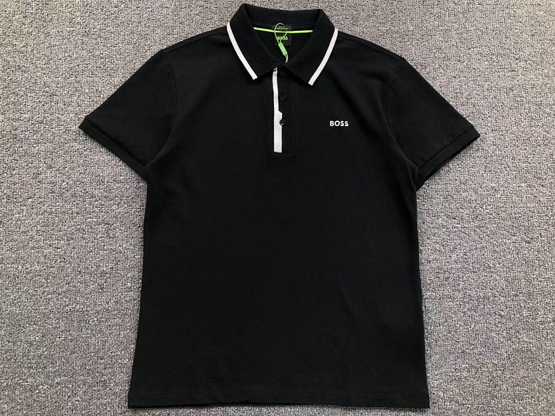 Hugo Boss 138 H⭐G⭐ B⭐⭐S POLO 413181977 (Im 170Cm 60Kg I Wear Size L In The Phot) - Image 9