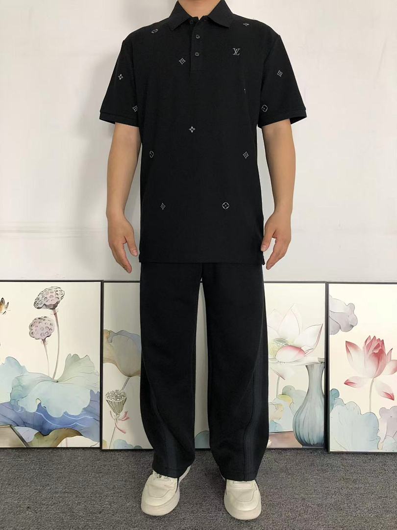 Unbranded 175 L⭐ POLO 401041401 (Im 170Cm 60Kg I Wear Size XL In The Phot) - Image 3