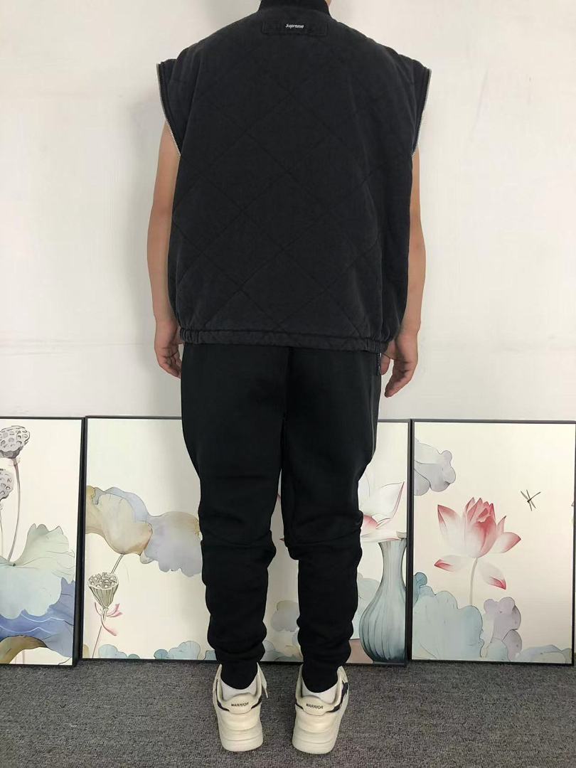 Supreme 398 S⭐⭐R⭐⭐E JACKET 1111170335 (Im 170Cm 60Kg I Wear Size M In The Phot) - Image 6