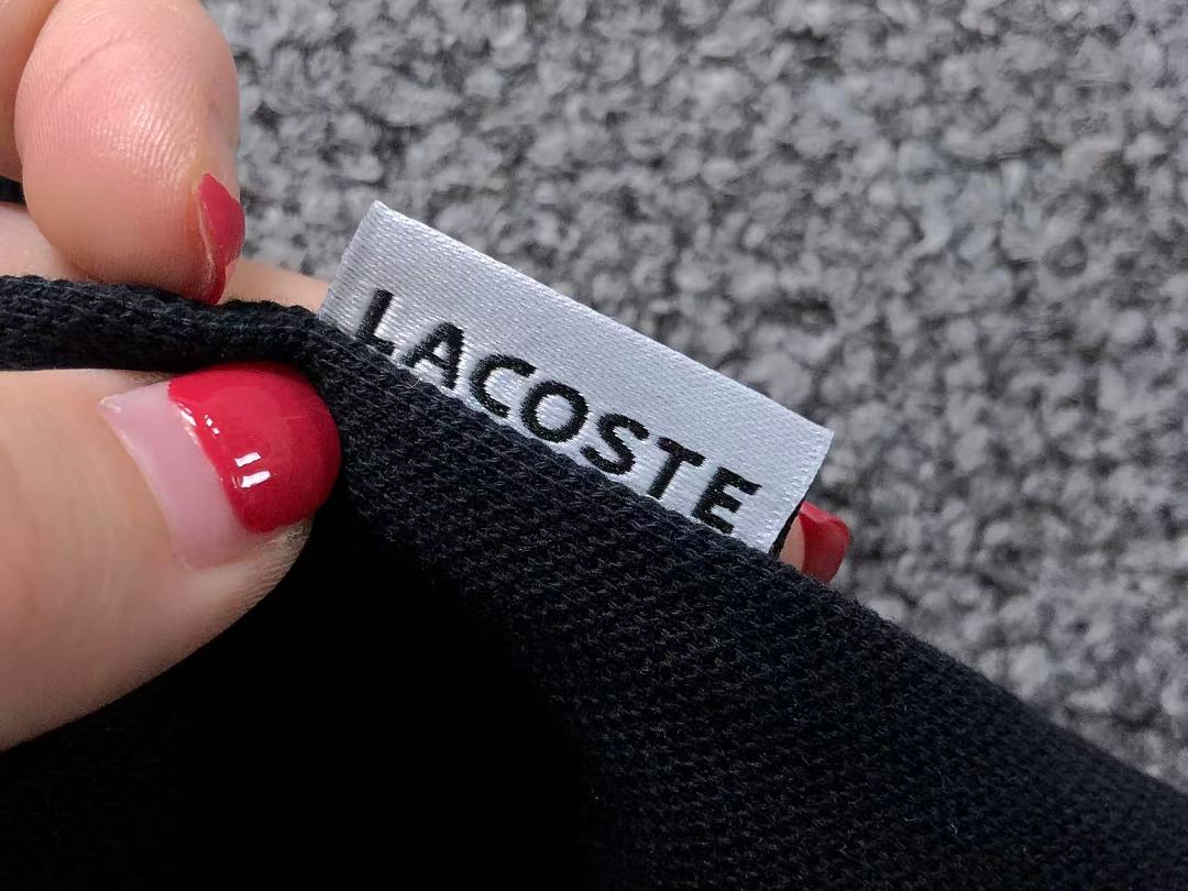 Lacoste 139 LACOSTE POLO 2207070477 (Im 170Cm 60Kg I Wear Size M In The Phot) - Image 21