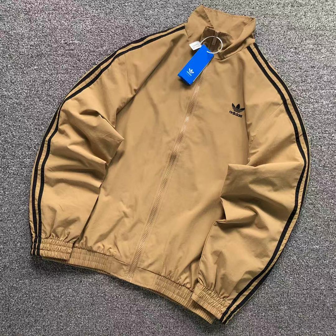 Adidas 168 A⭐I⭐AS JACKET 4204291877 (Im 170Cm 60Kg I Wear Size M In The Phot)