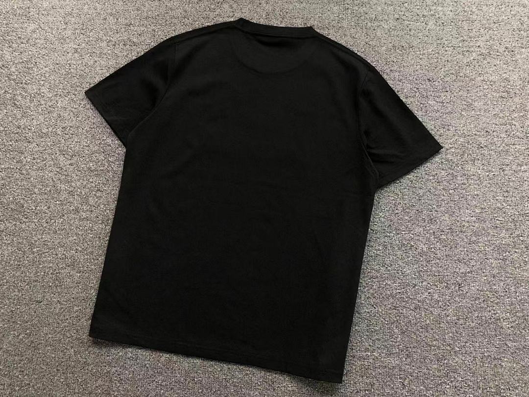 Lacoste 85 LACOSTE T-SHIRT 2203120303 (Im 170Cm 60Kg I Wear Size L In The Phot) - Image 28