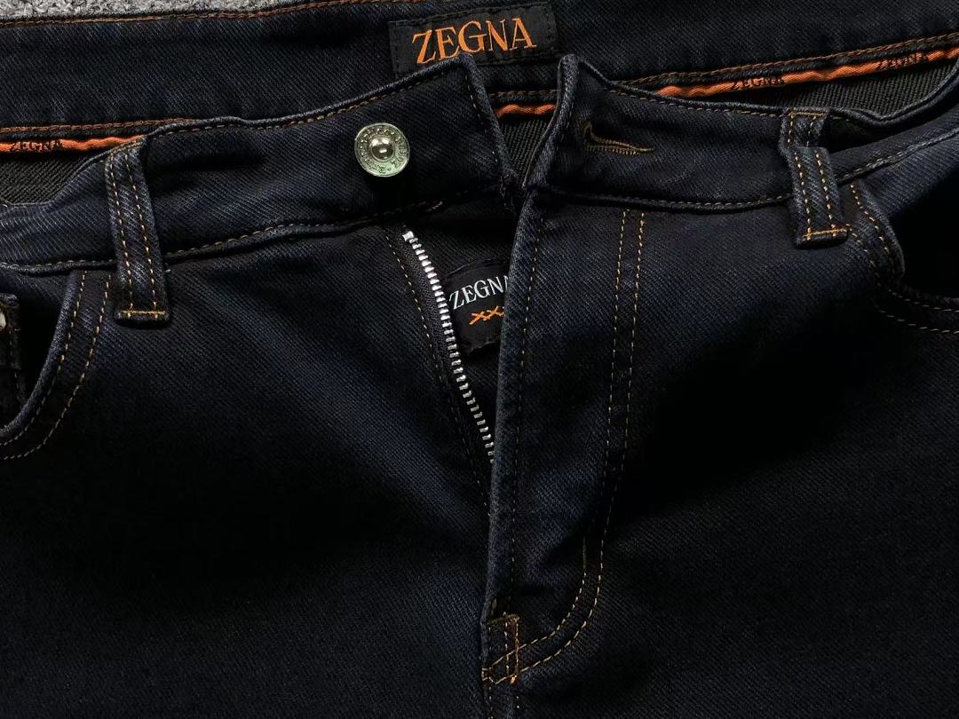 Unbranded 215 ERMENEGILDO ZEGNA - Image 12