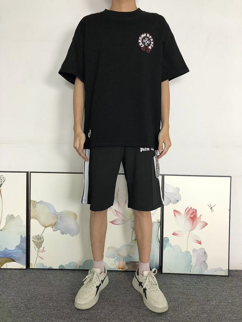 Comme des Garcons 98 C⭐⭐OME HE⭐⭐TS T-SHIRT 42061244144 (Im 170Cm 60Kg I Wear Size M In The Phot) - Image 3
