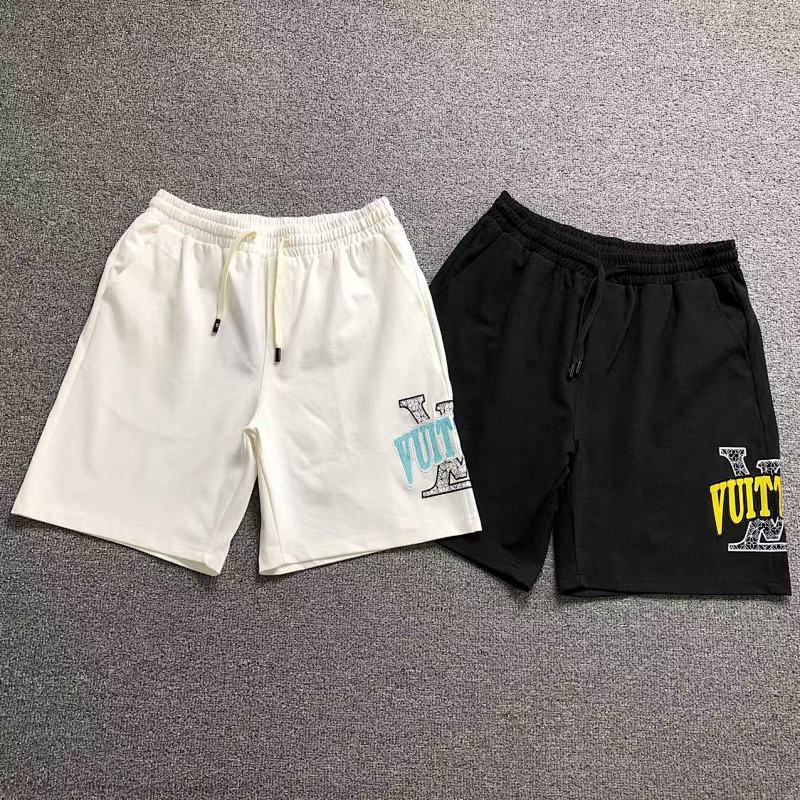 Louis Vuitton 115 L⭐ SHORTS 3203233120 (Im 170Cm 60Kg I Wear Size 2XL In The Phot)