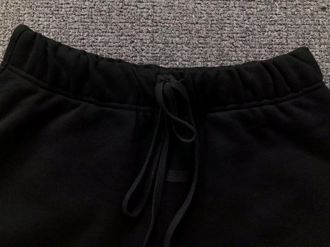 Fear of God 108 FOG SHORTS 41162417 (Im 170Cm 57Kg I Wear Size S In The Phot) - Image 21