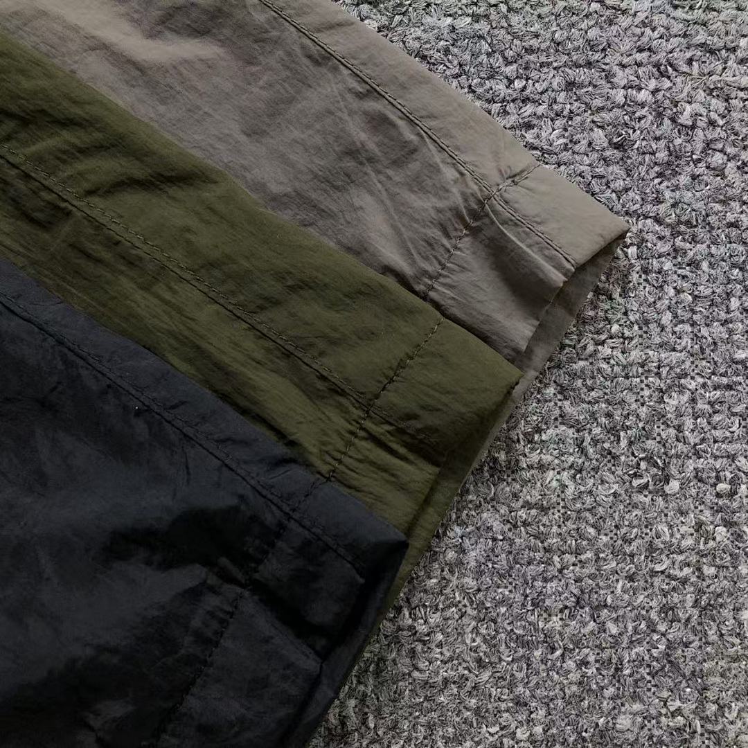 C.P. Company 228 CP TROUSERS 4204112736 (Im 170Cm 60Kg I Wear Size M In The Phot) - Image 18