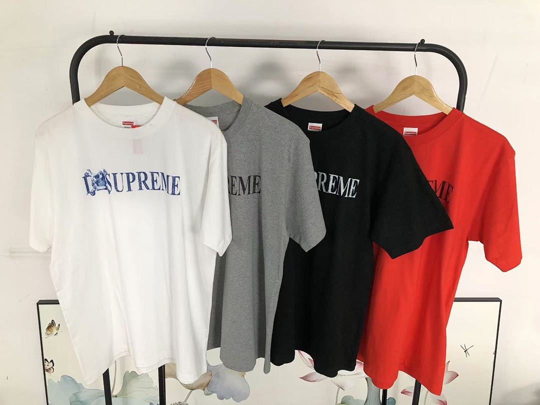 Supreme 95 S⭐⭐R⭐⭐E T-SHIRT 1110291402 (Im 170Cm 60Kg I Wear Size L In The Phot) - Image 25