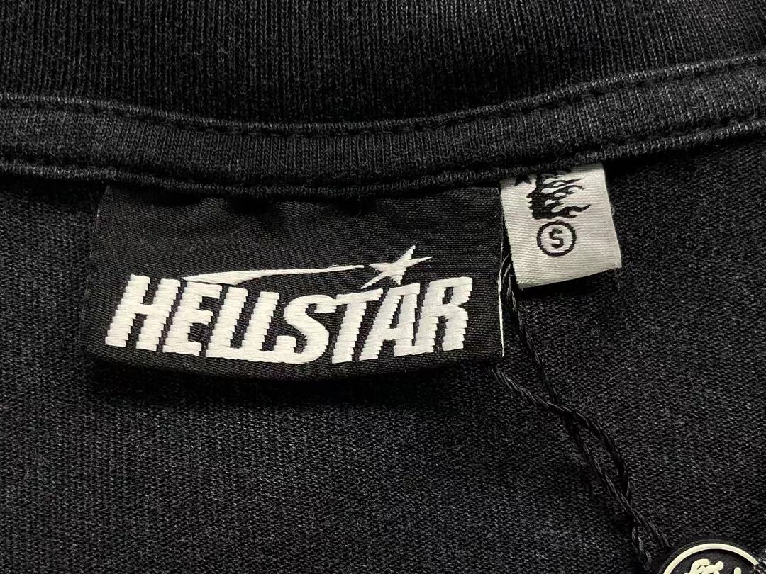 Hellstar 108 HELLSTAR T-SHIRT 3205191617 (Im 170Cm 60Kg I Wear Size S In The Phot) - Image 15