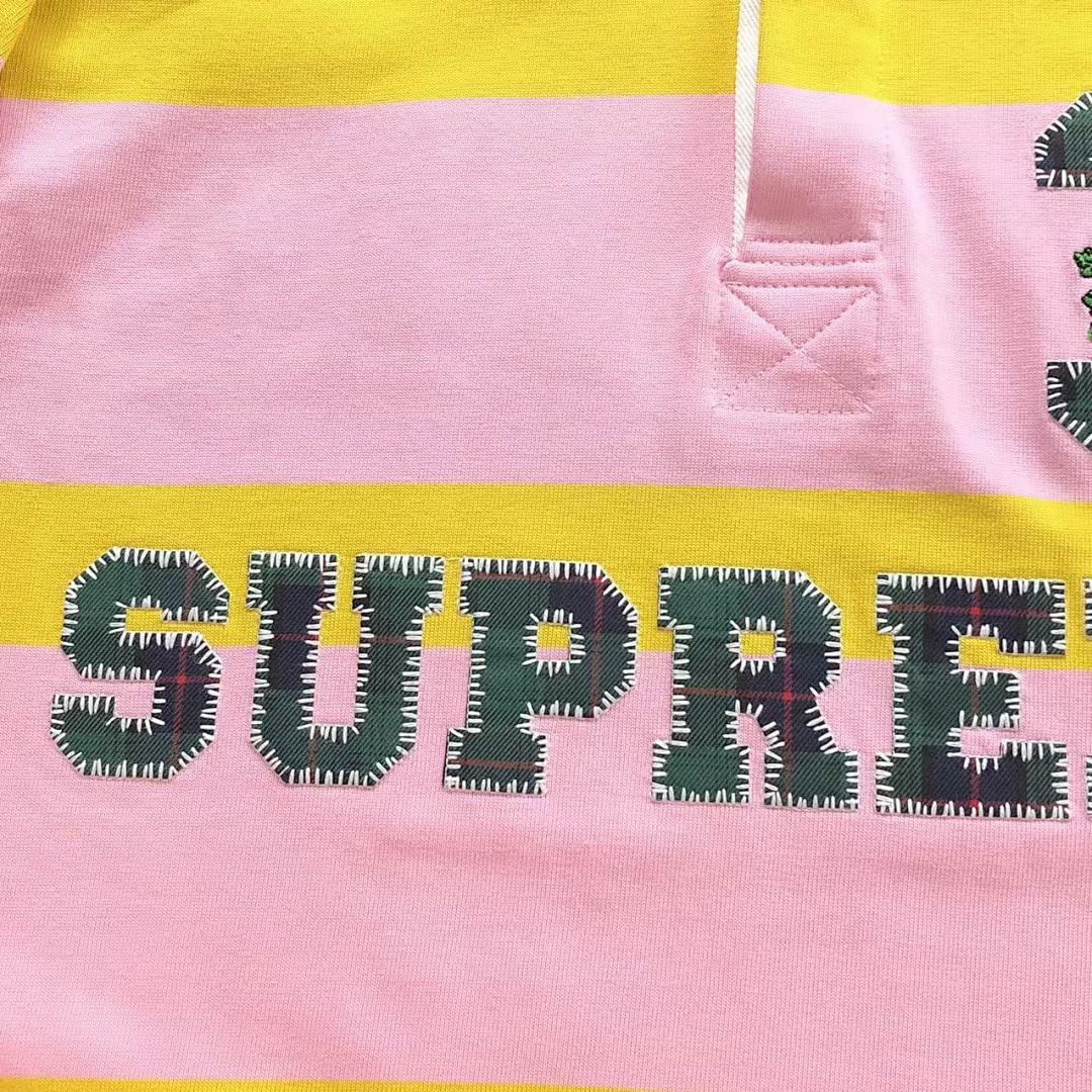 Supreme 288 S⭐⭐R⭐⭐E LONG SLEEVED 123180235 (Im 170Cm 60Kg I Wear Size S In The Phot) - Image 9
