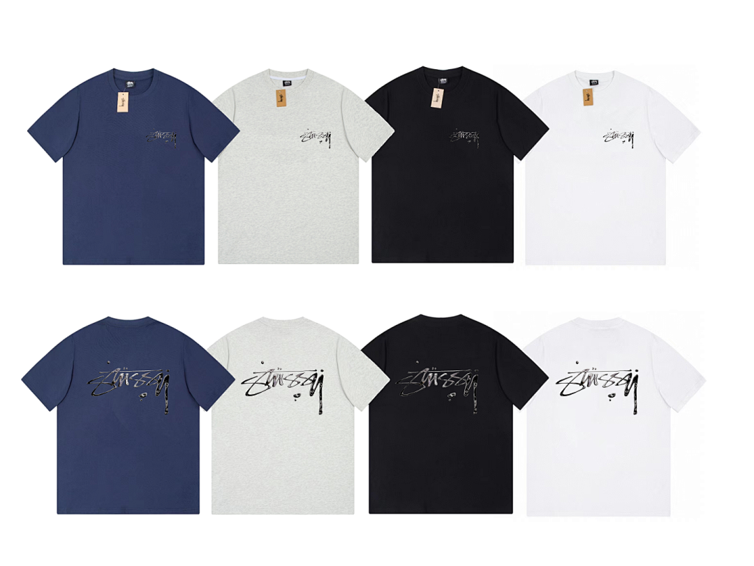Stussy 85 STUSSY T-SHIRT
