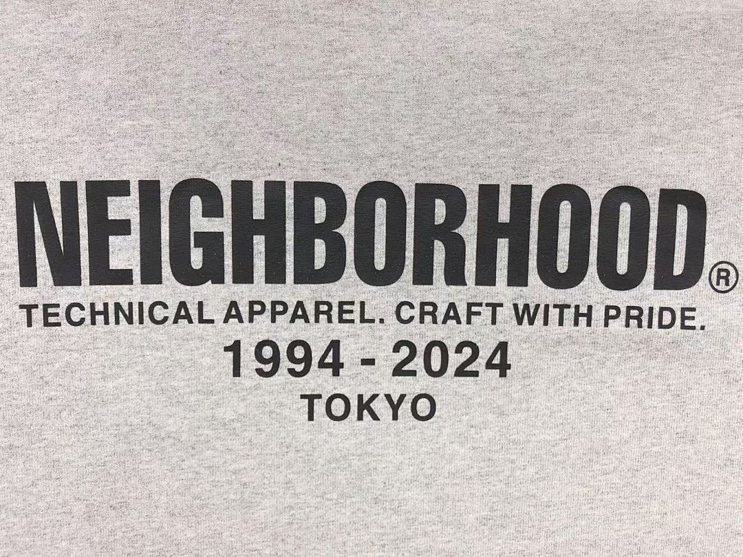Neighborhood 105 NEIGHBORHOOD T-SHIRT - Image 16