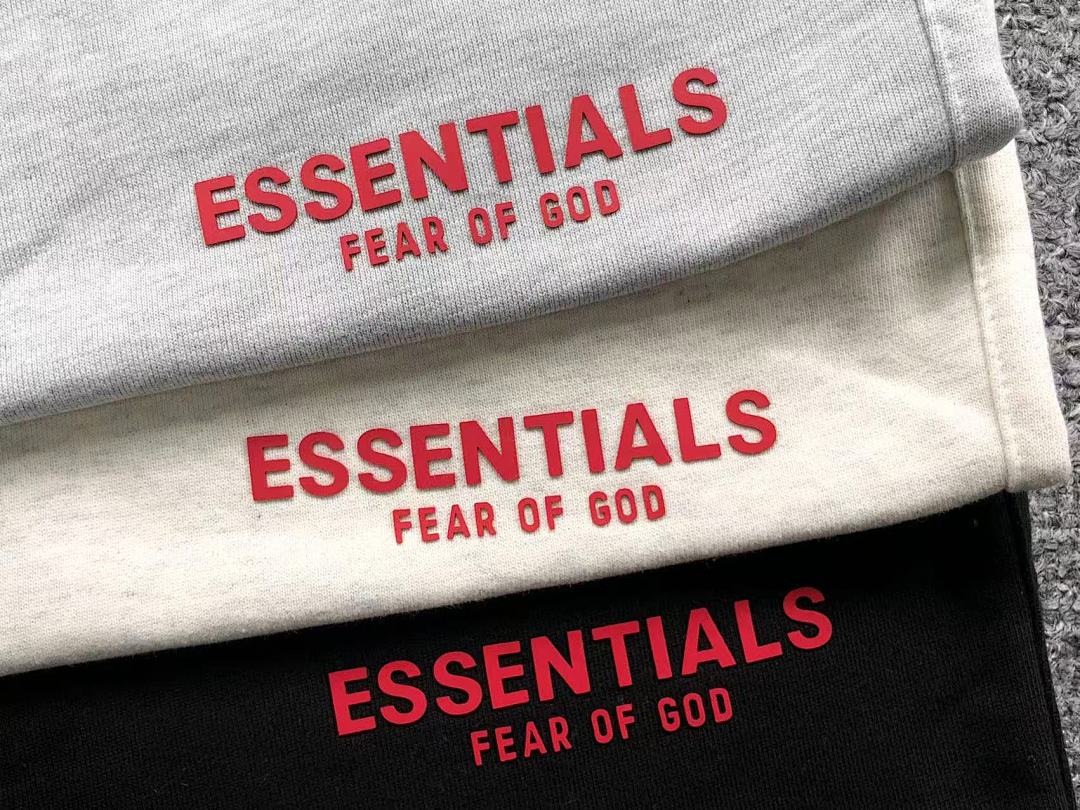 Fear of God 125 FOG SHORTS 4203171377 (Im 170Cm 60Kg I Wear Size S In The Phot) - Image 14