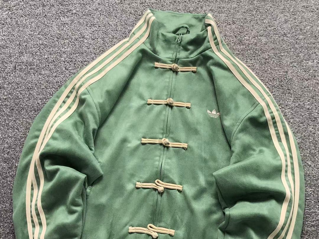Adidas 178 A⭐I⭐AS JACKET 127220235 (Im 170Cm 60Kg I Wear Size S In The Phot) - Image 19