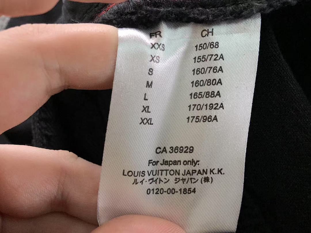 Louis Vuitton 195 L⭐ - Image 31