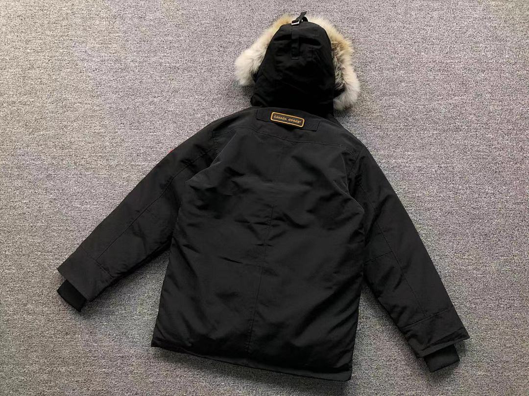 Canada Goose 558 C⭐N⭐⭐A G⭐⭐⭐E DOWN - Image 25