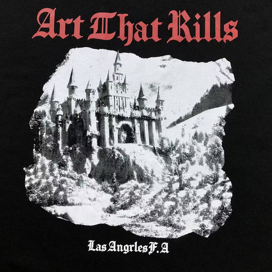 Gallery Dept 85 GALLERY DEPT T-SHIRT 3104242096 (Im 170Cm 60Kg I Wear Size S In The Phot) - Image 16