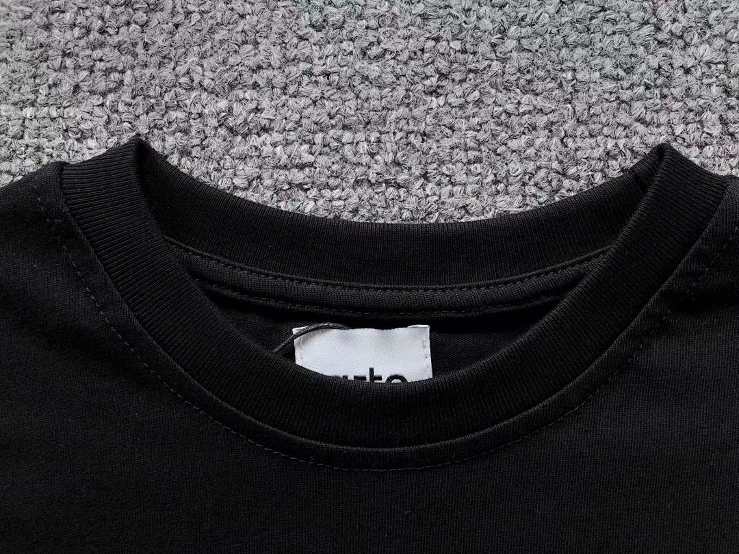 Unbranded 85 A⭐T⭐ T-SHIRT 1104301556 (Im 170Cm 60Kg I Wear Size M In The Phot) - Image 14