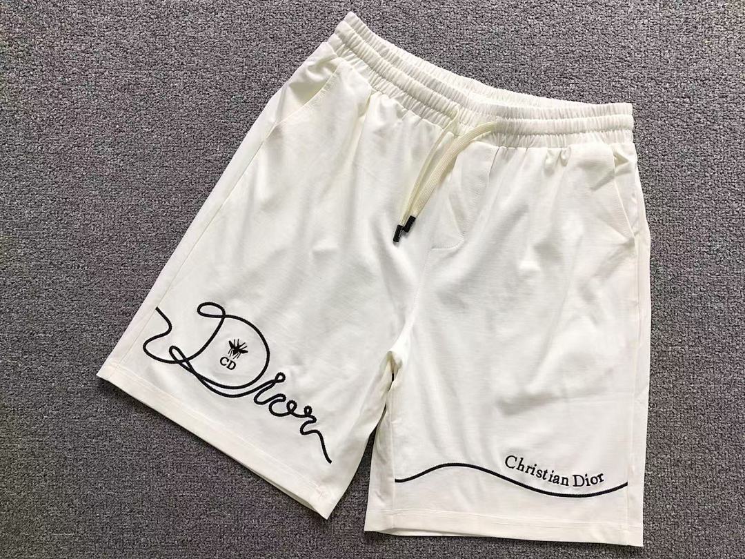 Dior 115 D⭐O⭐ SHORTS 3203236920 (Im 170Cm 60Kg I Wear Size 2XL In The Phot) - Image 7