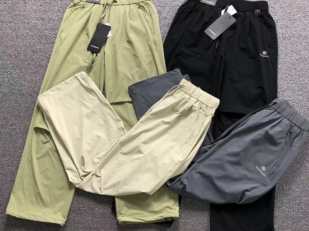 Unbranded 185 LULULEMON TROUSERS 4204221501 (Im 170Cm 60Kg I Wear Size S In The Phot) - Image 7