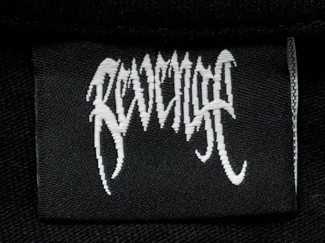 Revenge 69 REVENGE T-SHIRT - Image 21