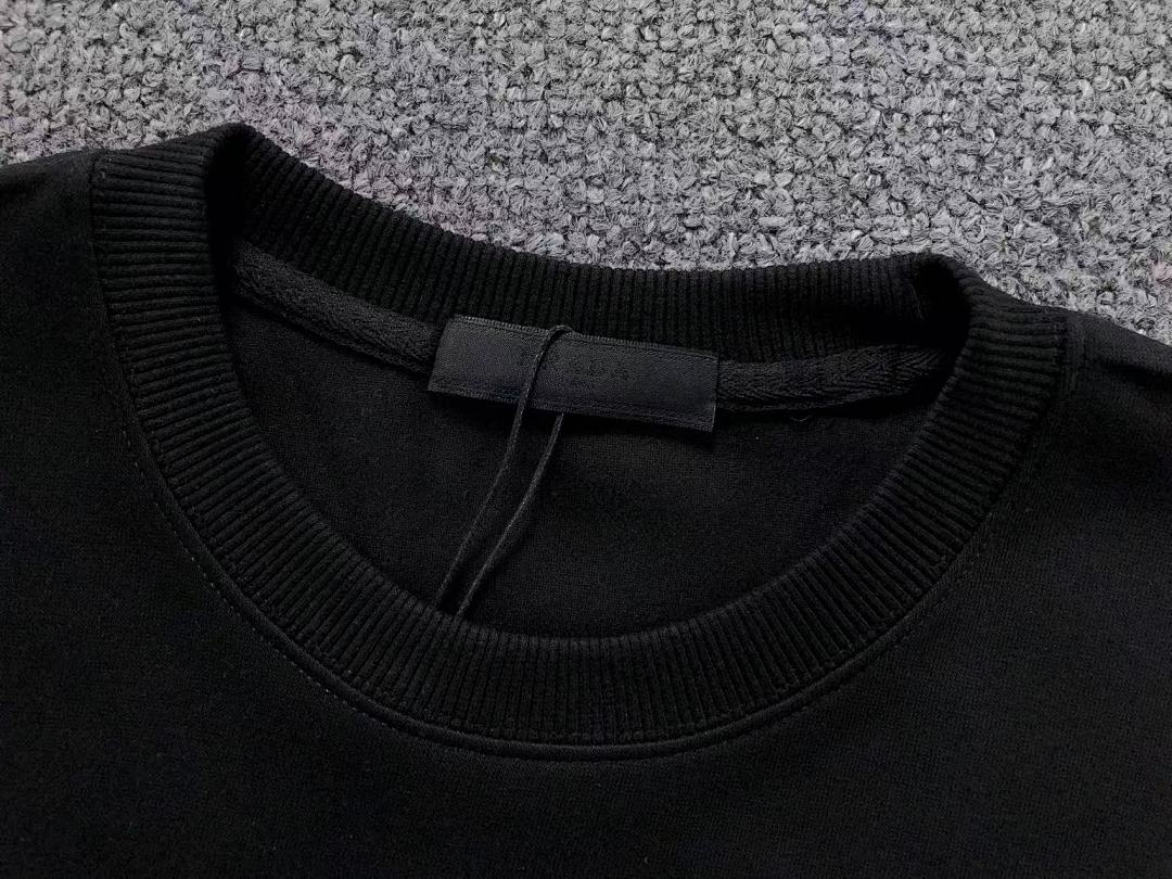 Unbranded 175 P⭐A⭐A HOODIE 2111110401 (Im 170Cm 60Kg I Wear Size M In The Phot) - Image 15
