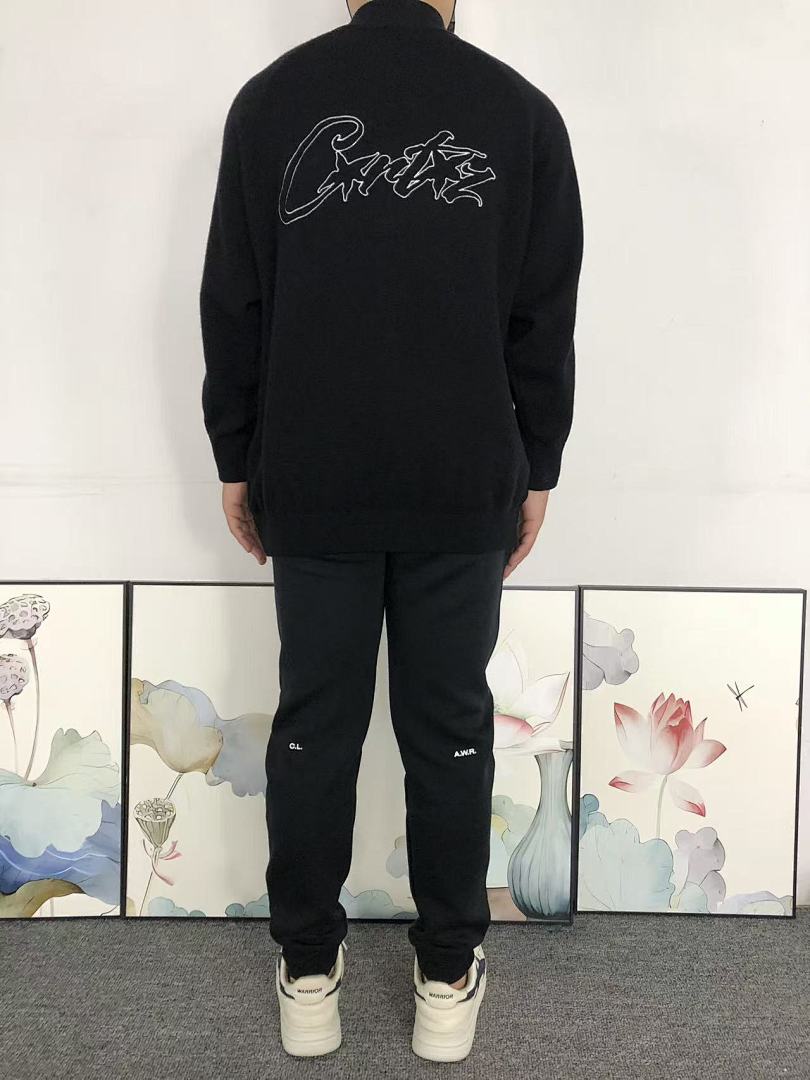 Corteiz 208 CORTEIZ SWEATER 59260778 (Im 170Cm 60Kg I Wear Size L In The Phot) - Image 4