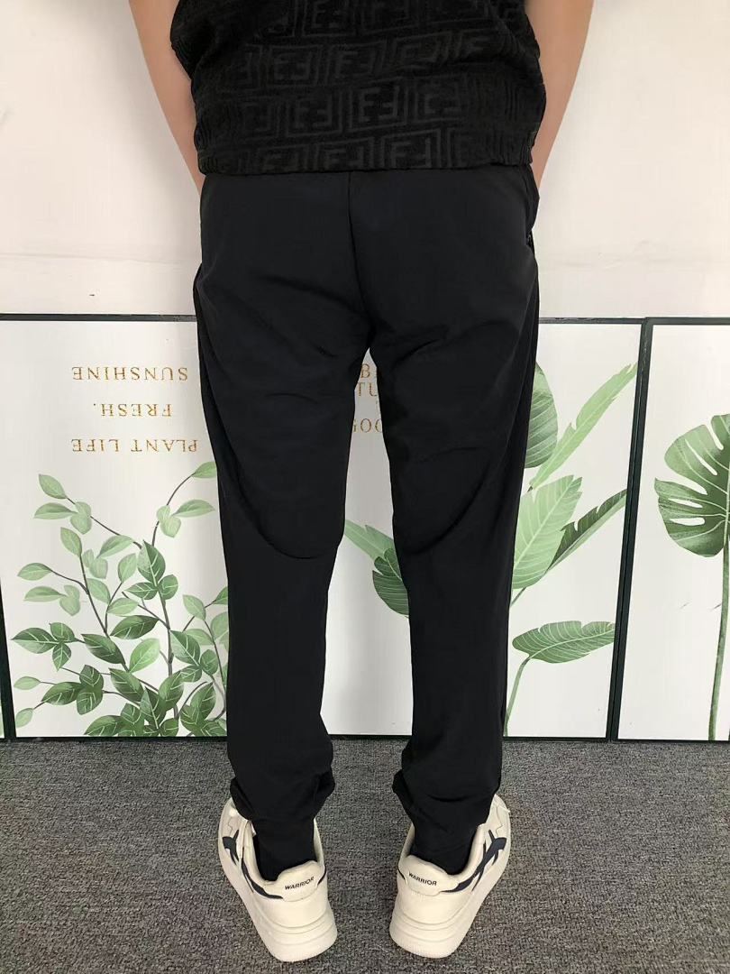 Dsquared2 185 D⭐S⭐E⭐T⭐ TROUSERS 213101001 (Im 170Cm 60Kg I Wear Size XL In The Phot) - Image 4
