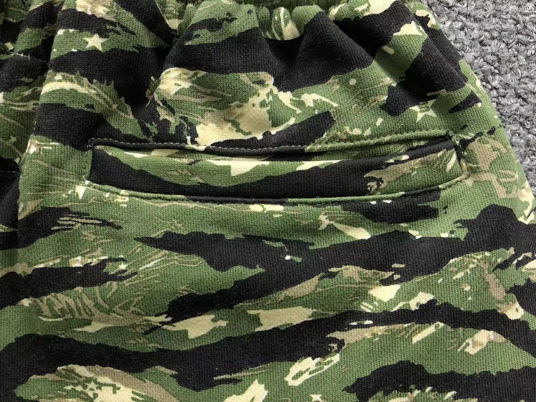 Sp5der TROUSERS SP5DER HOODIE - Image 33