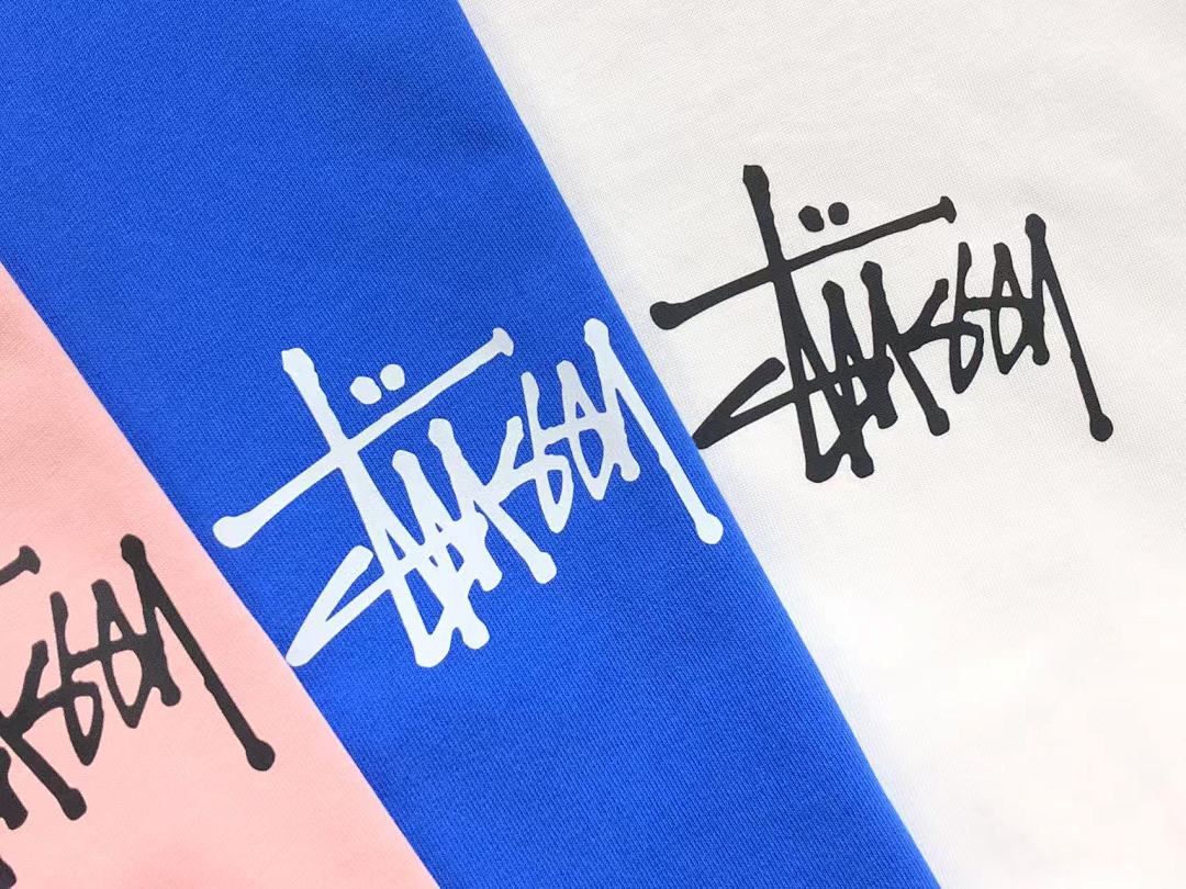Stussy 98 STUSSY T-SHIRT 2162401125 (Im 170Cm 60Kg I Wear Size M In The Phot) - Image 26