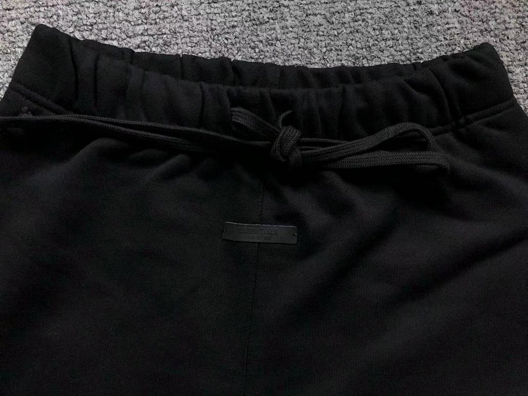 Fear of God 118 FOG SHORTS 41164617 (Im 170Cm 57Kg I Wear Size S In The Phot) - Image 20