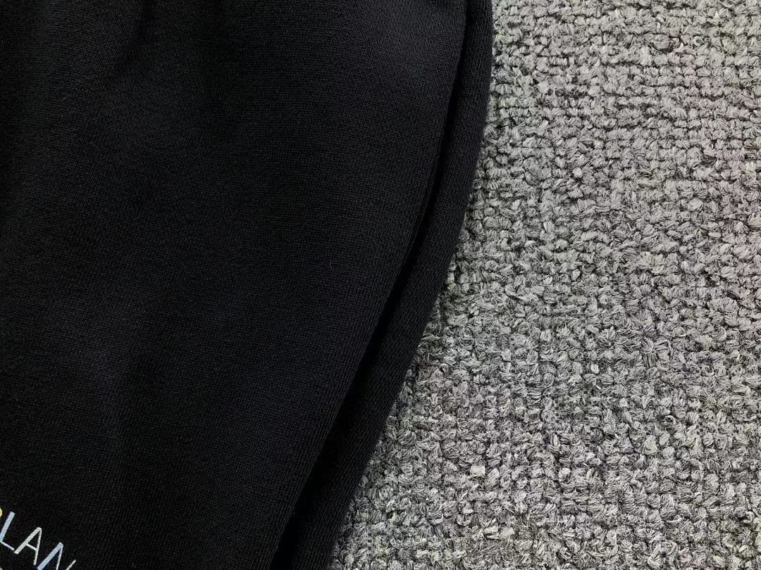Casablanca 335 CASABLANCA HOODIE TROUSERS 592507127 (Im 170Cm 60Kg I Wear Size XL In The Phot) - Image 50