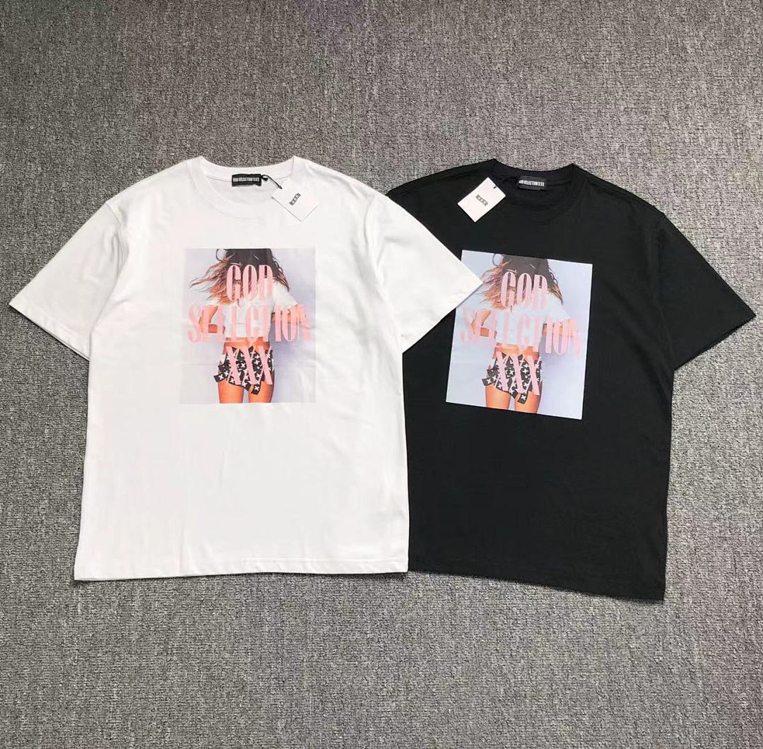 On Running 106 GOD SELECTION XXX T-SHIRT