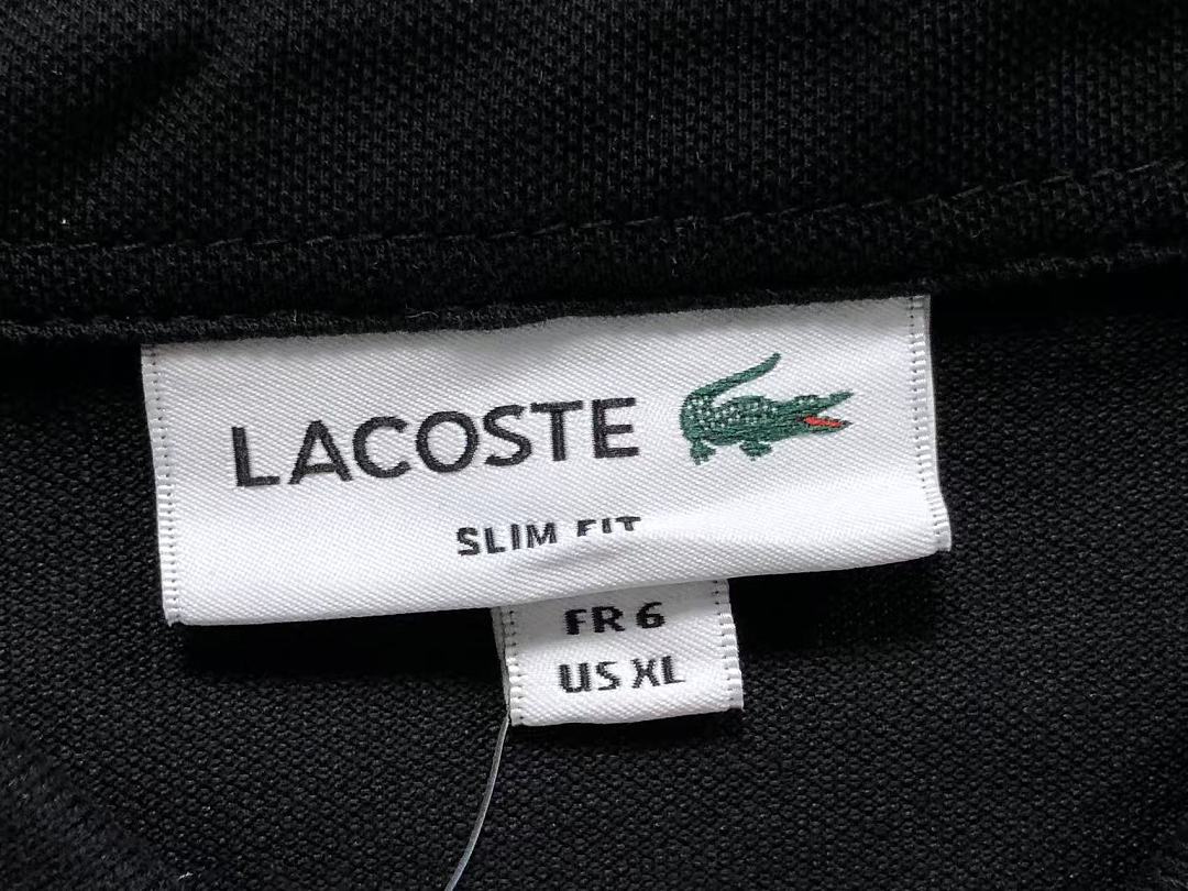 Lacoste 178 LACOSTE LONG SLEEVED 32081646171 (Im 170Cm 60Kg I Wear Size XL In The Phot) - Image 24