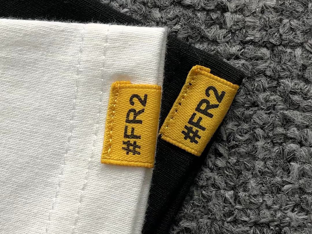 FR2 95 FR2 T-SHIRT - Image 20