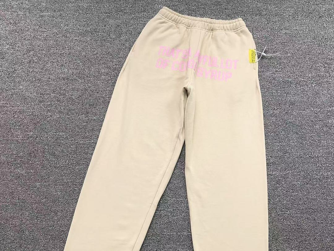 Cough Syrup TROUSERS 238 COU⭐H SY⭐UP HOODIE - Image 32