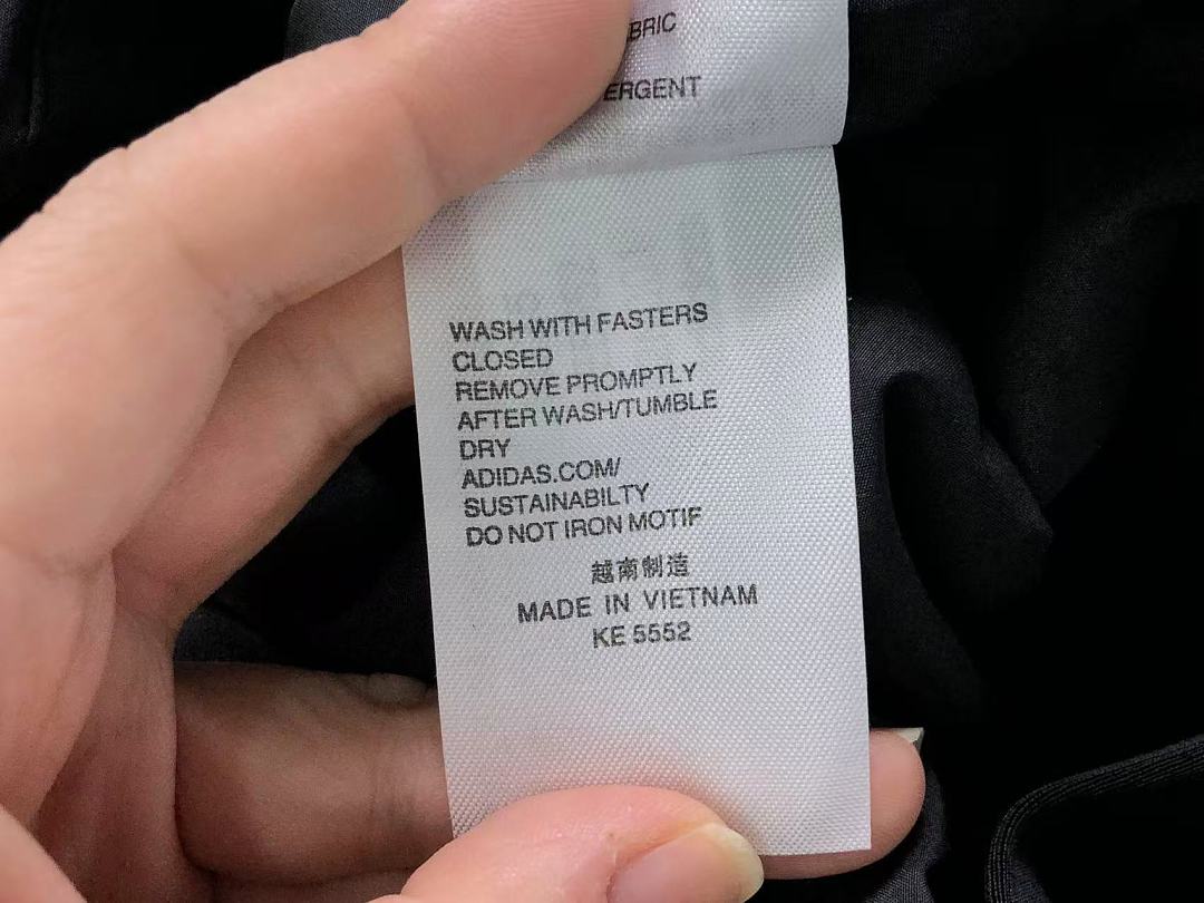 Adidas 538 A⭐I⭐AS JACKET 22082701001 (Im 170Cm 60Kg I Wear Size S In The Phot) - Image 38