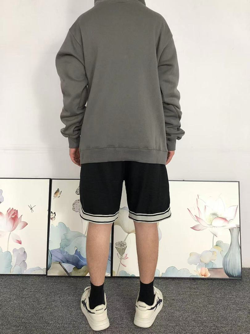 Broken Planet 135 BROKEN PLANET HOODIE 58301791 (Im 170Cm 60Kg I Wear Size S In The Phot) - Image 4