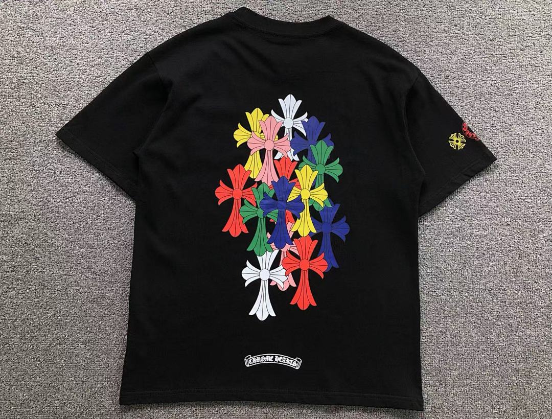 Comme des Garcons 95 C⭐⭐OME HE⭐⭐TS T-SHIRT 4120613144 (Im 170Cm 60Kg I Wear Size M In The Phot) - Image 10